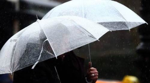 Eskişehirlilere hava durumu uyarısı: Akşam saatlerinde başlayacak...