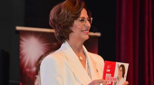 Eskişehirlilere hesap verecek