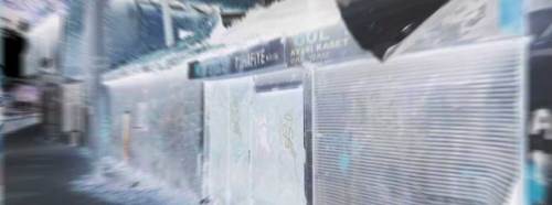 Eskişehirlilere korku veren binalara çözüm bulunacak mı?