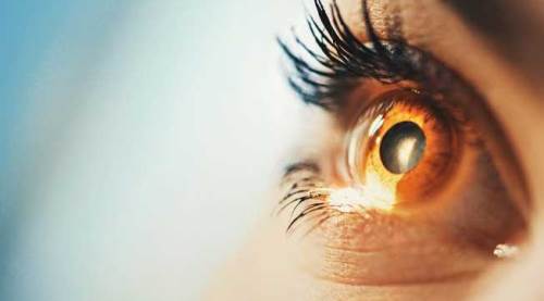 Eskişehirlilere kritik hatırlatma: Yaz geliyor, gözünüzü koruyun!