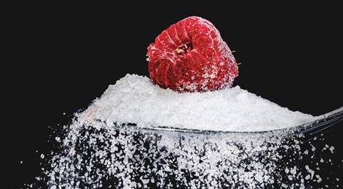 Eskişehirlilere kritik uyarı: Şeker tüketirken aman dikkat!