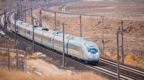 Eskişehirlilere Kurban Bayramı için YHT'den güzel haber!