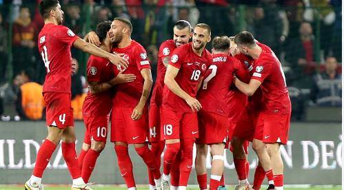 Eskişehirlilere milli maç müjdesi: İşte detaylar...