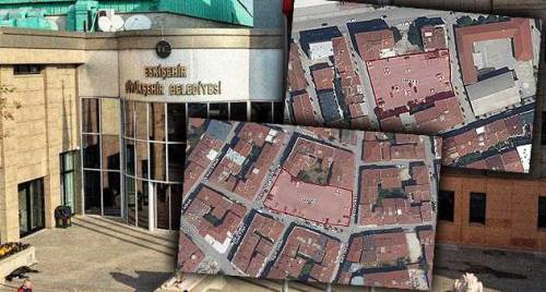 Eskişehirlilere müjde: Otopark sorununa ilaç olacak açıklama