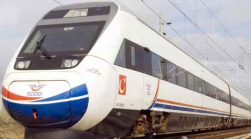 Eskişehirlilere müjde! Özel tren geliyor...