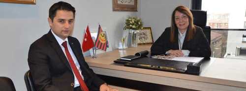 ESKİŞEHİRLİLERE MÜJDE