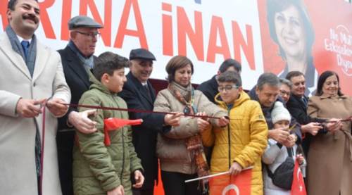 Eskişehirlilere müjdeli haberleri peş peşe verdiler!