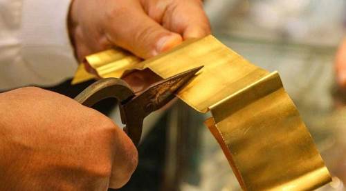 Eskişehirlilere önemli "kesme altın" uyarısı!