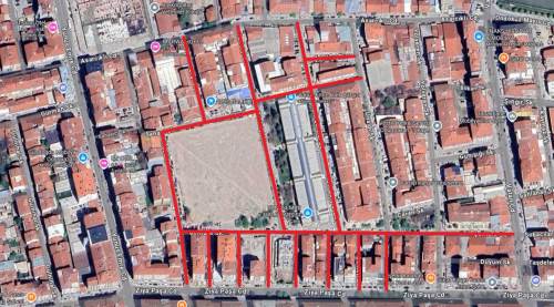 Eskişehirlilere önemli duyuru: Bazı yollar trafiğe kapatılacak, 3 gün sürecek!