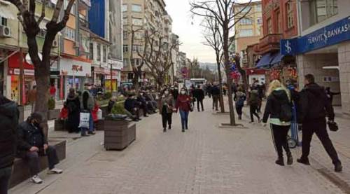 Eskişehirlilere önemli hatırlatma: Eğer zorunlu değilse…