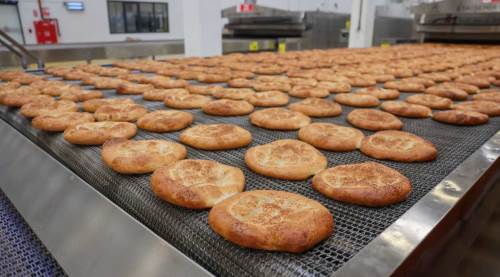 Eskişehirlilere özel pide kampanyası: Tam 2026 adet!