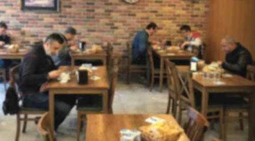 Eskişehirlilere peş peşe zam haberi: Simit ve pideden sonra...