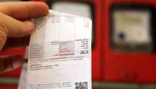 Eskişehirlilere pratik hizmet: Elektrik faturalarınızdaki sorunlara veda edin!