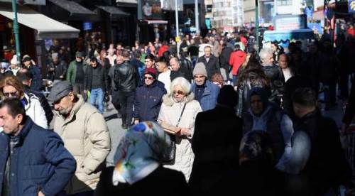 Eskişehirlilere Ramazan Bayramı'na özel çağrı!