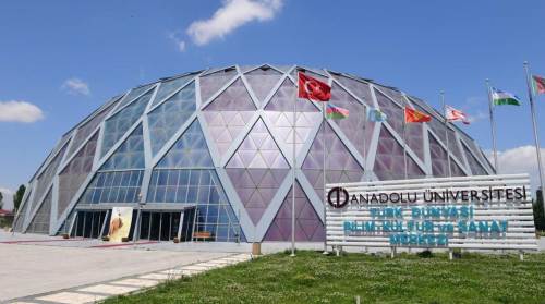 Eskişehirlilere TÜDAM'dan ücretsiz kurslar: Başvurular başlıyor