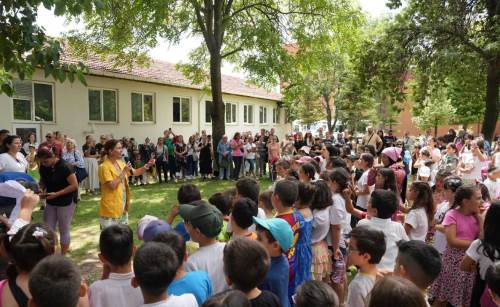 Eskişehirlilere ücretsiz eğitim: ESMEK'te sertifika heyecanı