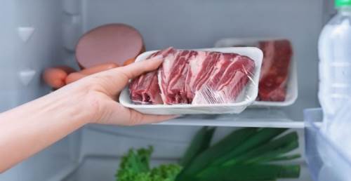 Eskişehirlilere uyarı: Dondurucudan çıkan etlere bunu yapmayın!