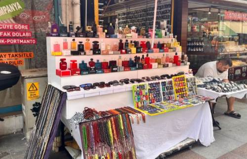 Eskişehirlilere uyarı: Ucuz deyip almayın