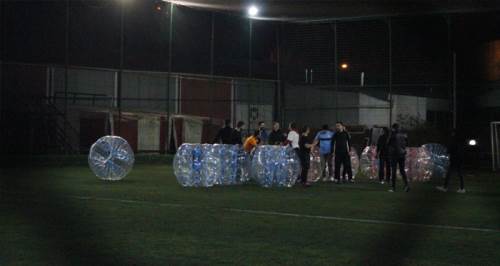 Eskişehirlilere yeni eğlence çıktı: Denemeyen kalmasın!