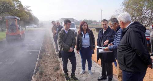 Eskişehirlilere yeni park geliyor: Ahmet Ataç yerinde inceledi 