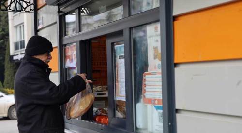 Eskişehirlilere yeni zam haberi: Yarın fiyatlar değişecek