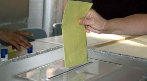 Eskişehirlileri böyle uyardı: İkametlerine bakın!