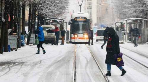 Eskişehirlileri bu kış fena vuracak: %60 zam! 
