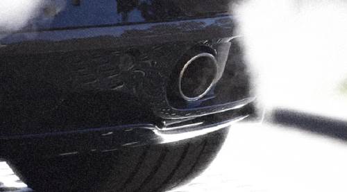 Eskişehirlileri canından bezdiren o gürültü ve görüntüye ceza yağdı!