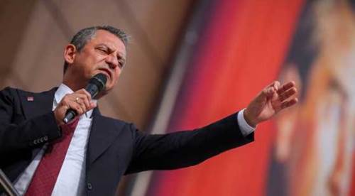 Eskişehirlileri davet etti: Tekirdağ’da miting var çünkü...