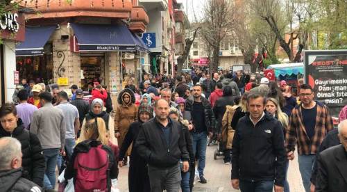 Eskişehirlileri de vurdu: 47 aydır aralıksız devam ediyor...