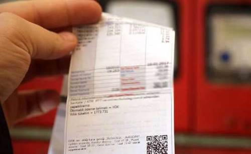 Eskişehirlileri elektrik çarptı: Zamlı tarifeyi görünce şok olacaksınız!