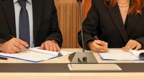 Eskişehirlileri korumak adına imzalar atıldı!