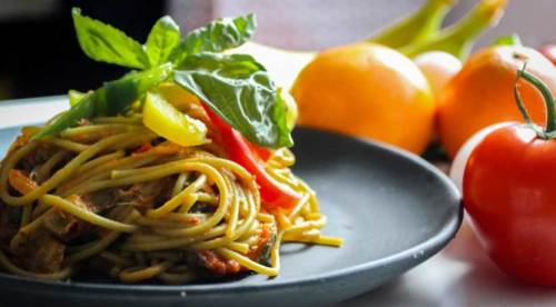 Eskişehirlileri o tehlikeye karşı uyardı: Yemeklerin içinde...