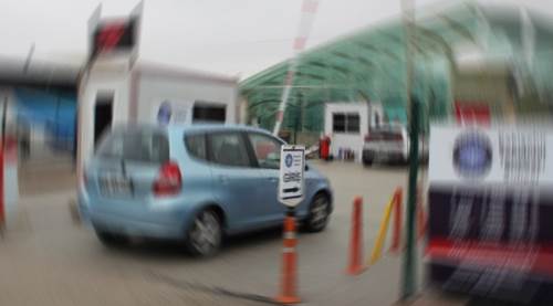 Eskişehirlileri rahatsız eden görüntü artık son bulsun!