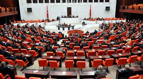 Eskişehirlileri tedirgin eden karar TBMM'de!