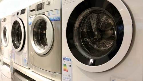 Eskişehirlileri uyardı: İnternet üzerinden alınan beyaz eşyalarda...