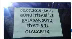 Eskişehirlileri üzecek haber: Zamlanıyor!