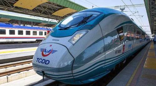 Eskişehirlileri üzecek zam: YHT bilet fiyatları uçtu!