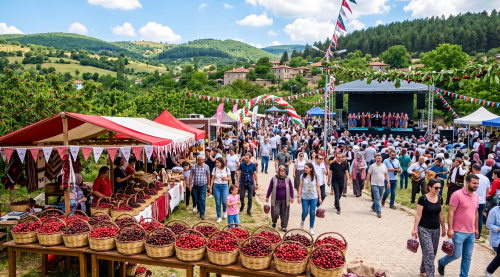 Eskişehirlilerin beklediği haber geldi: Festival tarihi belli oldu!