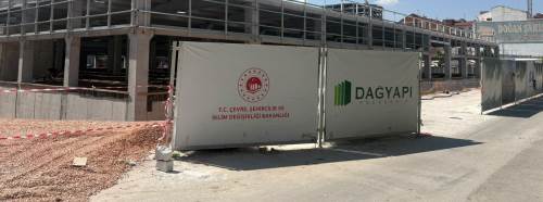 Eskişehirlilerin beklediği projede sona yaklaşılıyor!