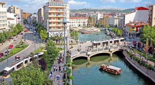 Eskişehirlilerin büyük çoğunluğu bunu istiyor!