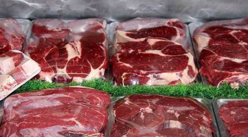 Eskişehirlilerin cebini yakan zamlar geldi: İşte yeni et fiyatları