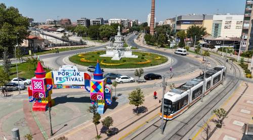 Eskişehirlilerin merakla beklediği festival için geri sayım başladı!