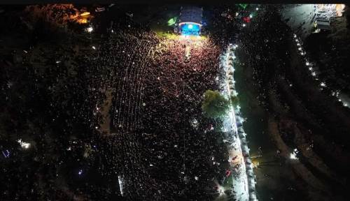 Eskişehirlilerin merakla beklediği festival için ulaşım müjdesi