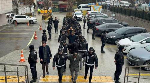 Eskişehirlilerin parasına göz dikenlere dev operasyon!