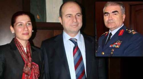 Eskişehirlilerin tanıdığı isimler