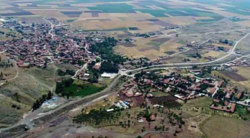 Eskişehirlilerin temiz havasına dokunulmaz...