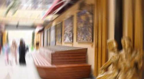 Eskişehirlilerin yeni buluşma noktası...