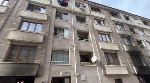 Eskişehirlilerin yüreği ağzına gelmişti: O apartman için karar verildi