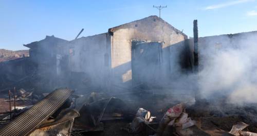 Eskişehirlilerin yüreklerini dağlamıştı: Büyükşehir sahip çıktı